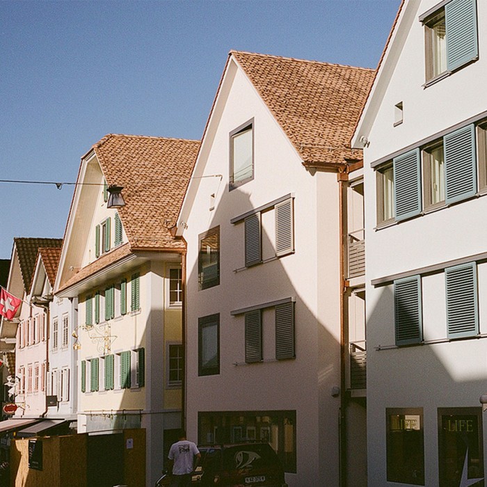 steildach