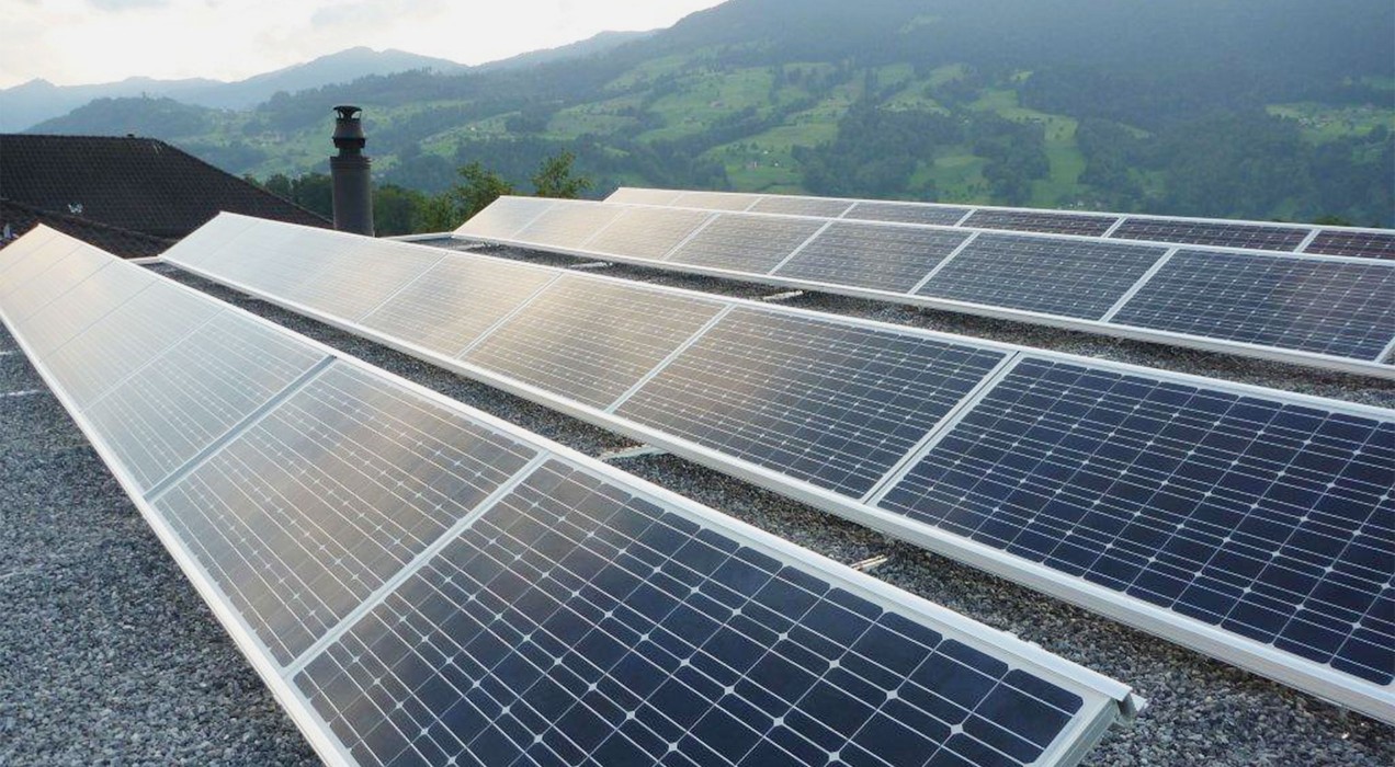 Energieberatung